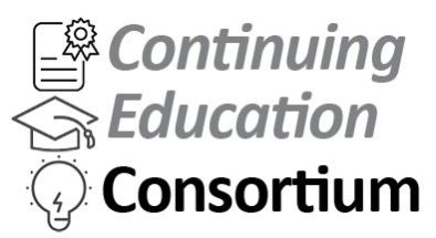 CE Consortium logo